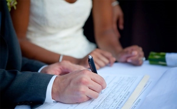 Никоҳ шартномаси — оила тинчлиги ва барқарорлигининг пойдевори