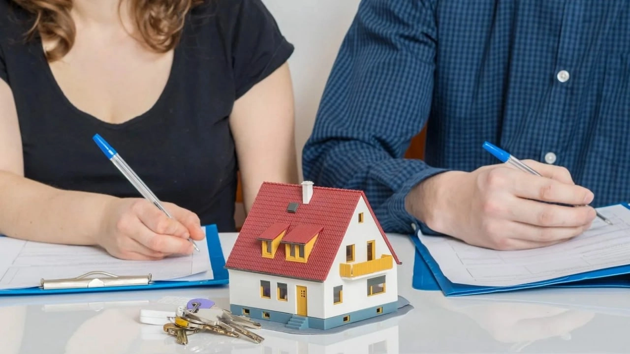 Қандай мулклар эр ва хотиннинг умумий мулки саналади?