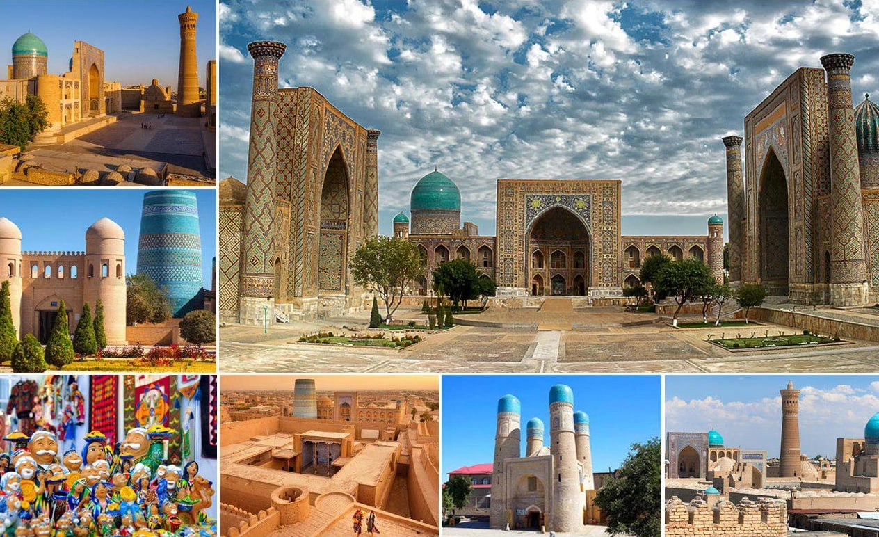 Етуклик – сафардир, сайрдир…