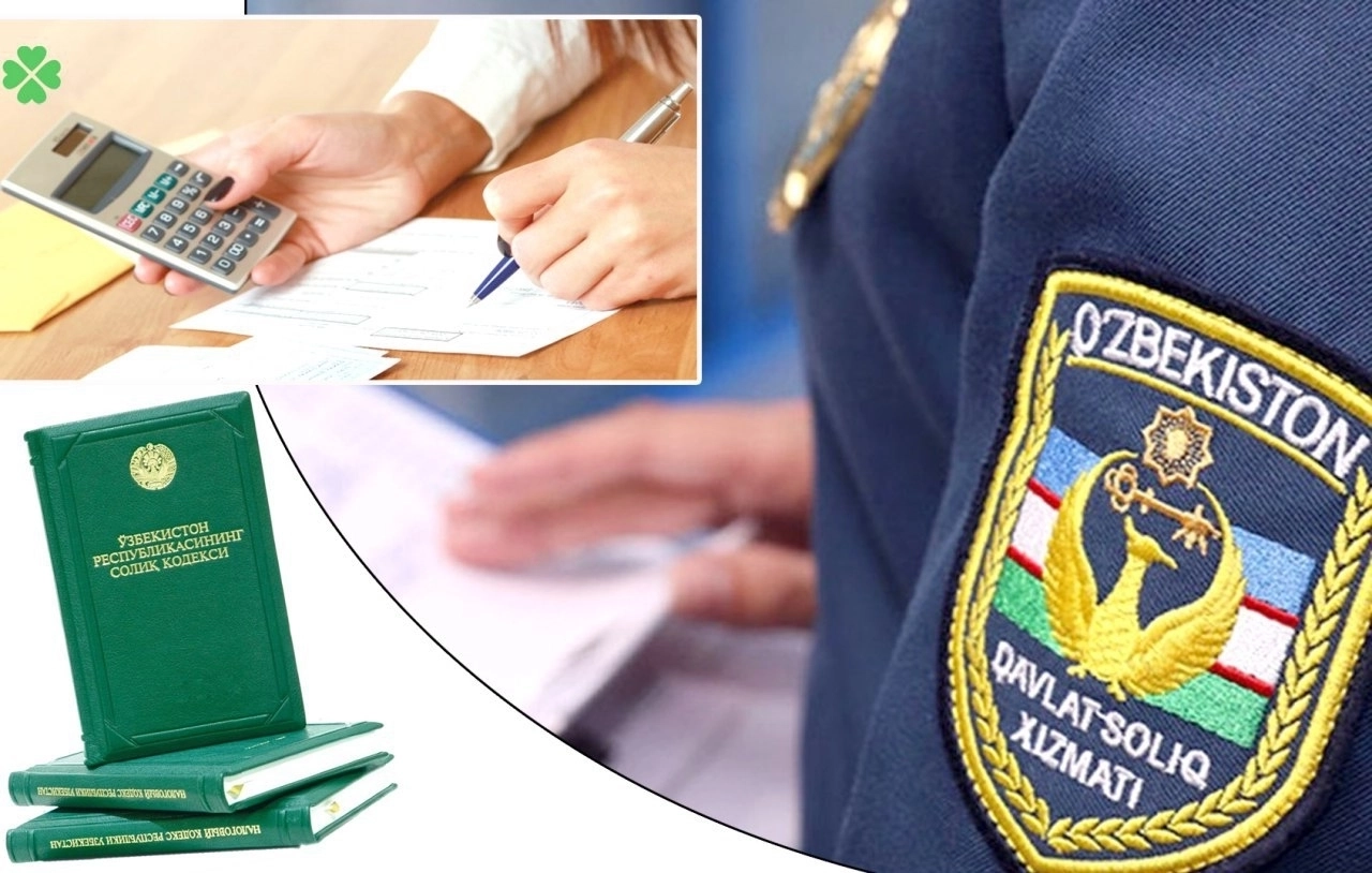 Солиқдан  бўйин товлаш  қимматга тушди