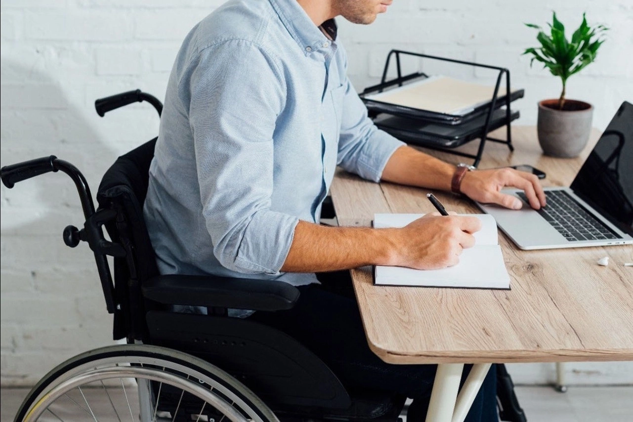 Ногиронлиги бўлган шахсларнинг меҳнат ҳуқуқлари кафолатланганми?