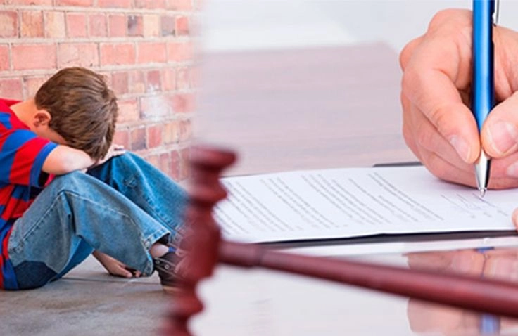 Кимлар ота-оналик ҳуқуқидан маҳрум қилинади?