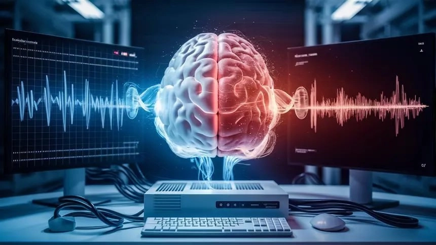 Компьютер одам мияси ҳужайраларида ишлаши мумкинми?