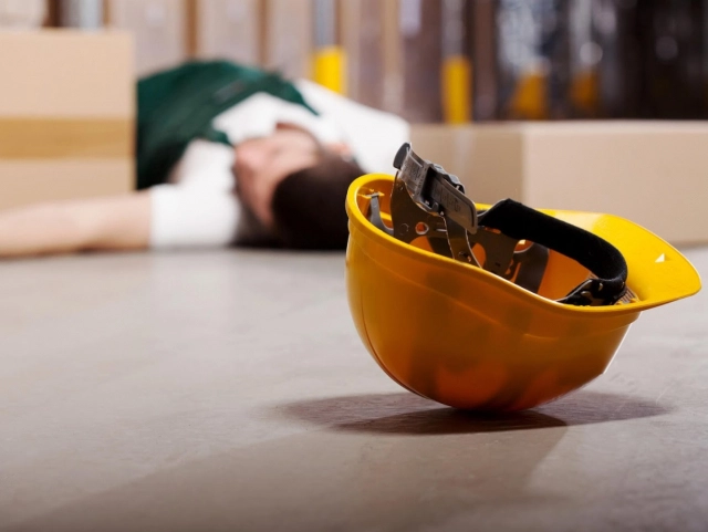 Ходимнинг ҳаёти ва соғлиғига етказилган зарар