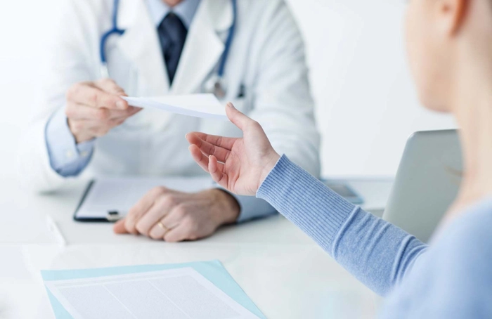 Меҳнатга лаёқатсизлик варақасини очтириш