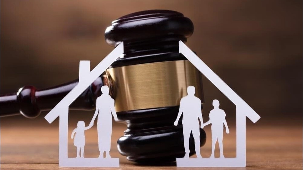 Никоҳдан ажратиш тартибини биласизми?