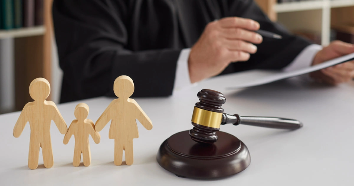 Алиментларни тўлаш мажбуриятини гаров билан таъминлаш тартибини биласизми?