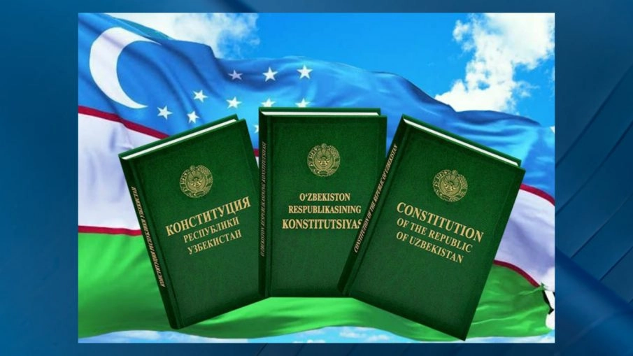 Инсон ҳуқуқларига оид муҳим маълумотлар