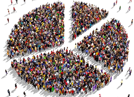 Аҳолини рўйхатга олиш бошланди