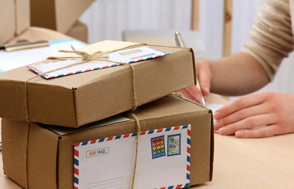 Почта алоқаси соҳасидаги хизматлар ҳақида биласизми?