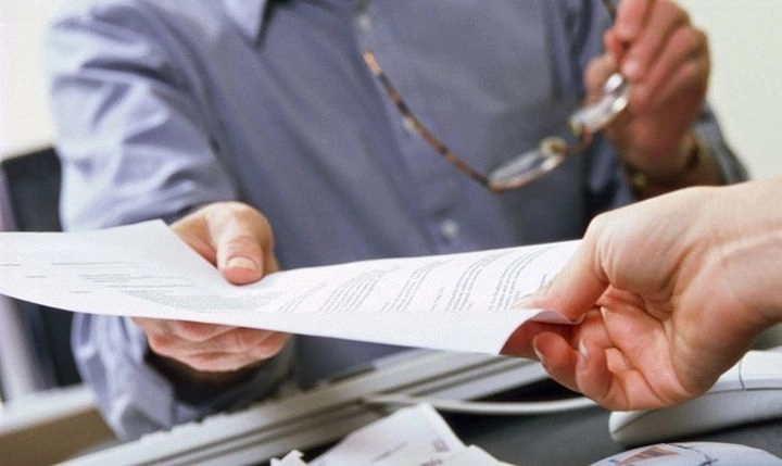 “Қаттиқ ҳайфсан” ёки “огоҳлантириш” интизомий жазоми?