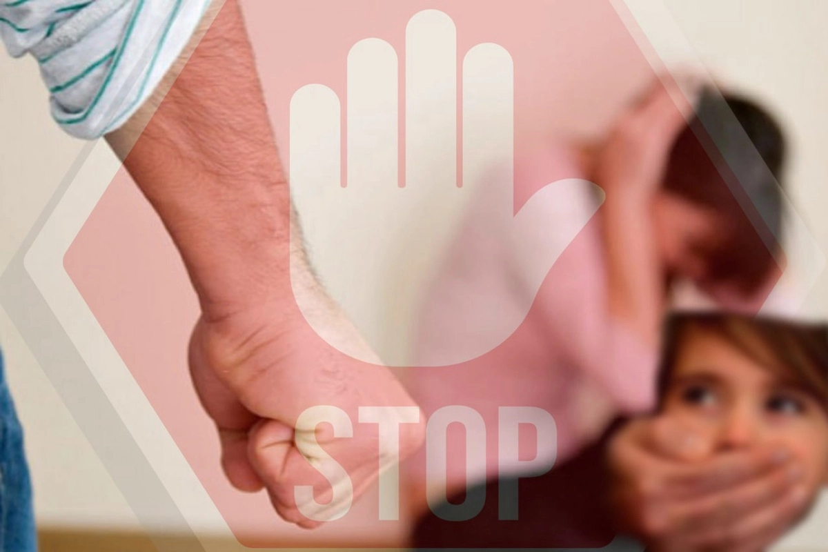 Зўравонликдан жабрланган болаларга ҳимоя ордери берилади