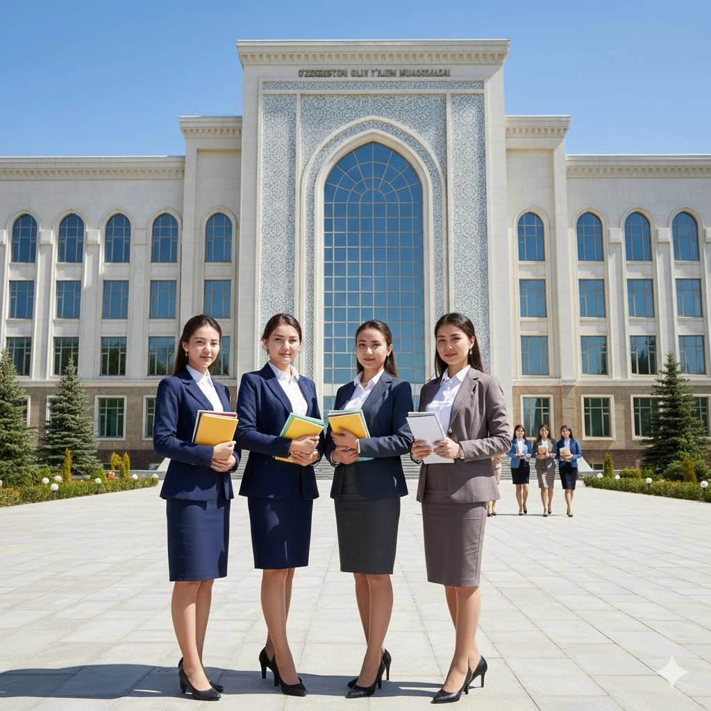 Ёлғиз аёлларнинг олий таълим олишида қандай имкониятлар мавжуд?