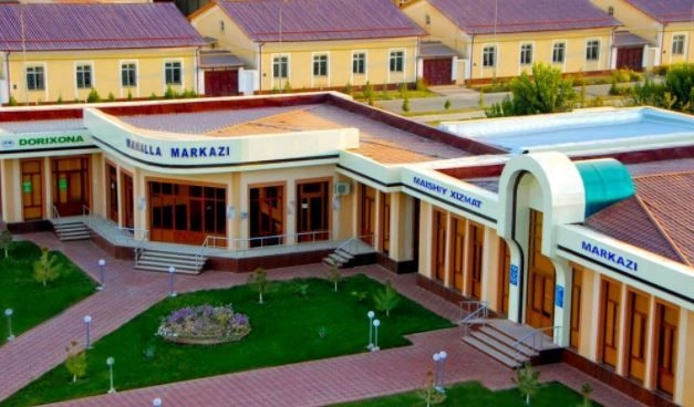 Маҳалла – давлат ва халқ ўртасидаги энг муҳим кўприк