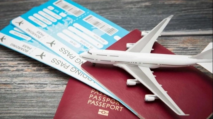 Муаммоларисиз сафар: ҳаво кемасида учиш орзусидан – реалликкача