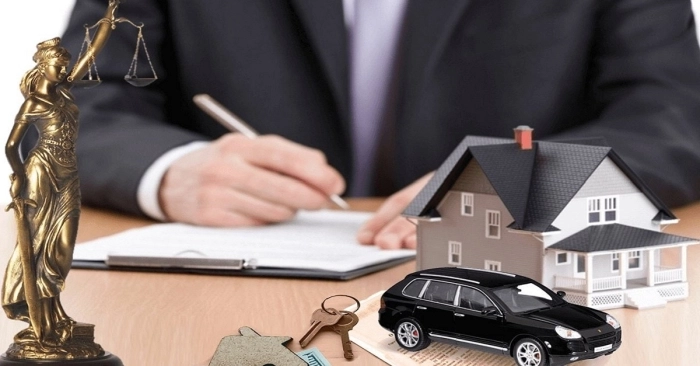 Нотариус томонидан васиятномаларни тасдиқлаш қандай амалга оширилади?