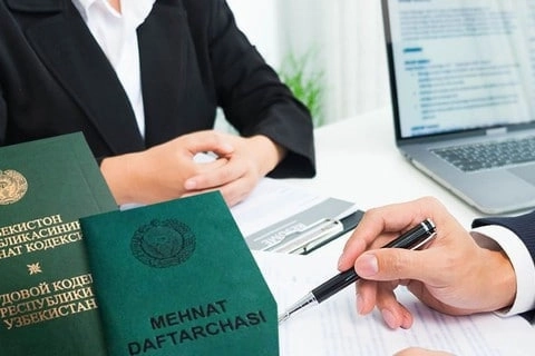 Иш берувчи ташкилотларнинг ҳуқуқ лаёқати қачон юзага келади?