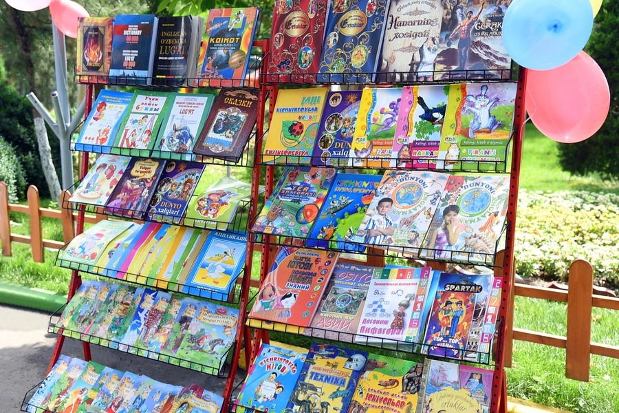 Ноширлик соҳаси такомиллаштирилади