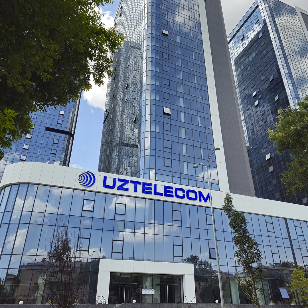 UZTELECOM Ўзбекистон бўйлаб тармоқни такомиллаштиришни давом эттирмоқда