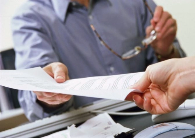 Ишга киришда нималарни билиш керак?