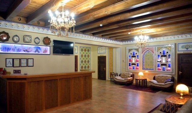 Оилавий меҳмон уйлари, хостеллар, ўтовли ва чодирли оромгоҳлар фаолияти қандай ташкил этилади?