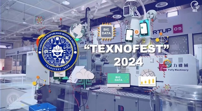 Ўзбекистонда илк бор мудофаа соҳасига алоқадор “Texnofest-2024” кўргазмаси ўтказилади