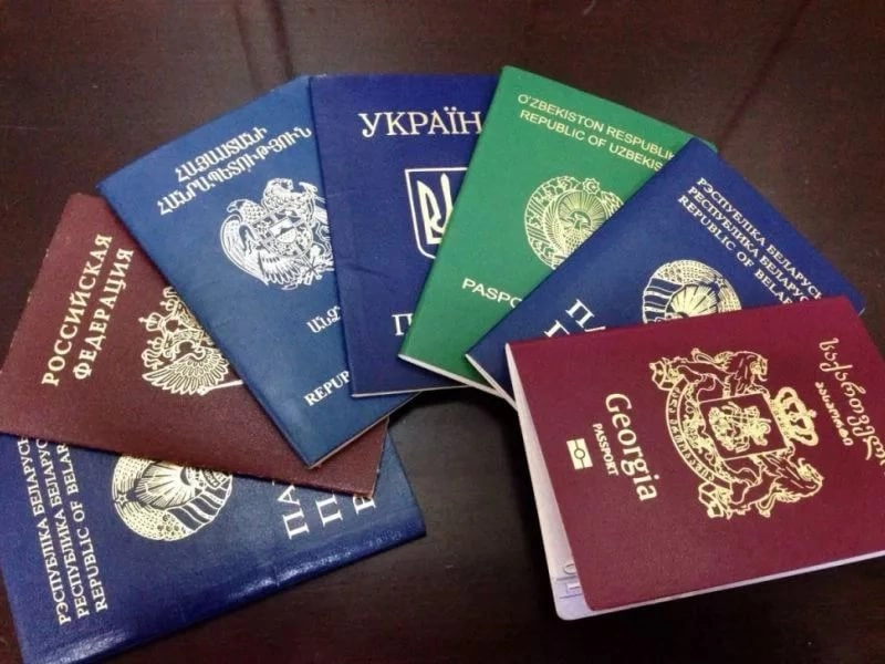 Чет эл фуқаролари ва фуқаролиги бўлмаган шахслар давлатимиз ҳудудидан маъмурий тарзда қандай чиқариб юборилади?