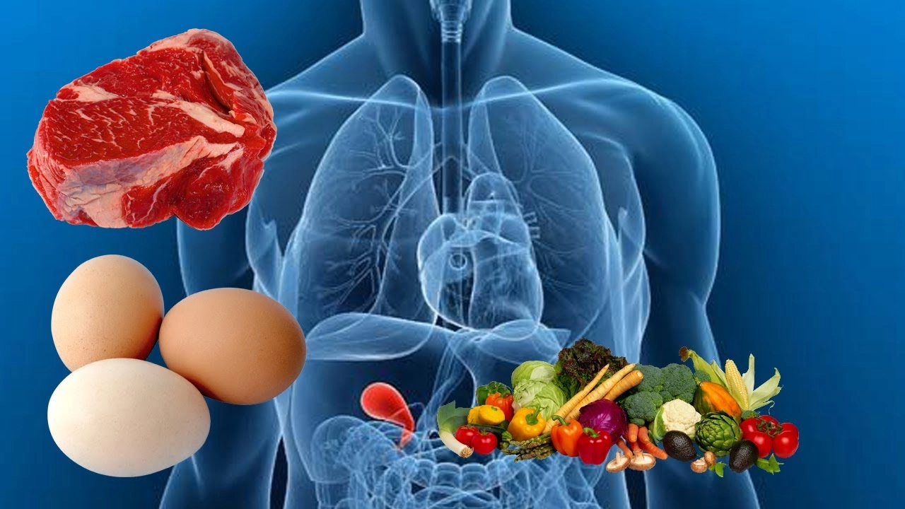 Ўт пуфаги касаллигидан эҳтиёт бўлинг!