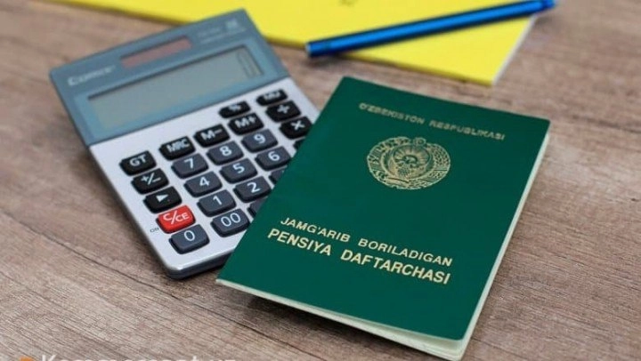 Ёшга доир пенсия билан боғлиқ 6 муҳим саволга жавоб