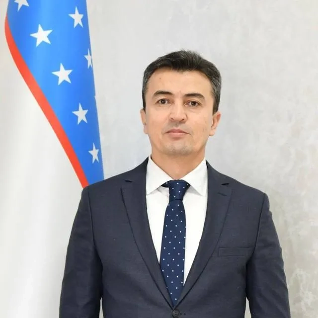 Абдусалом Хатамов Ўзбекистоннинг Ўмондаги элчиси бўлди