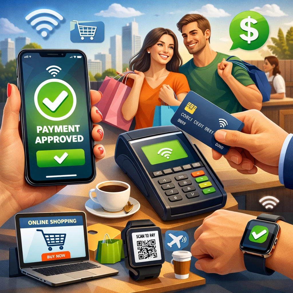 Танишнинг картаси, нотанишнинг нақди ўтмайди