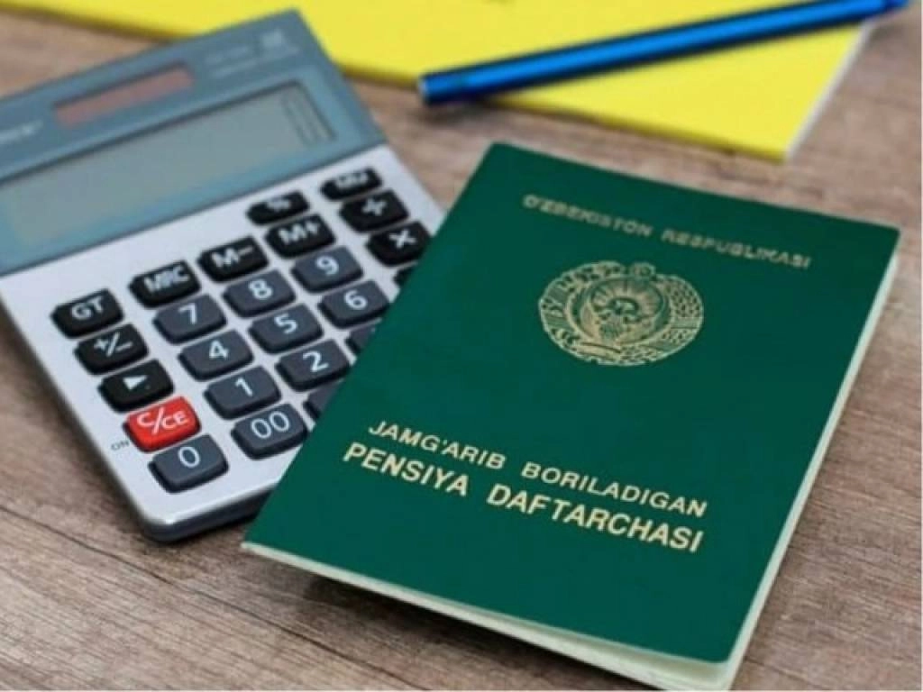 Фуқароларнинг шахсий жамғариб бориладиган мажбурий пенсия бадалларини ҳисоблашнинг янги тартиби тасдиқланди