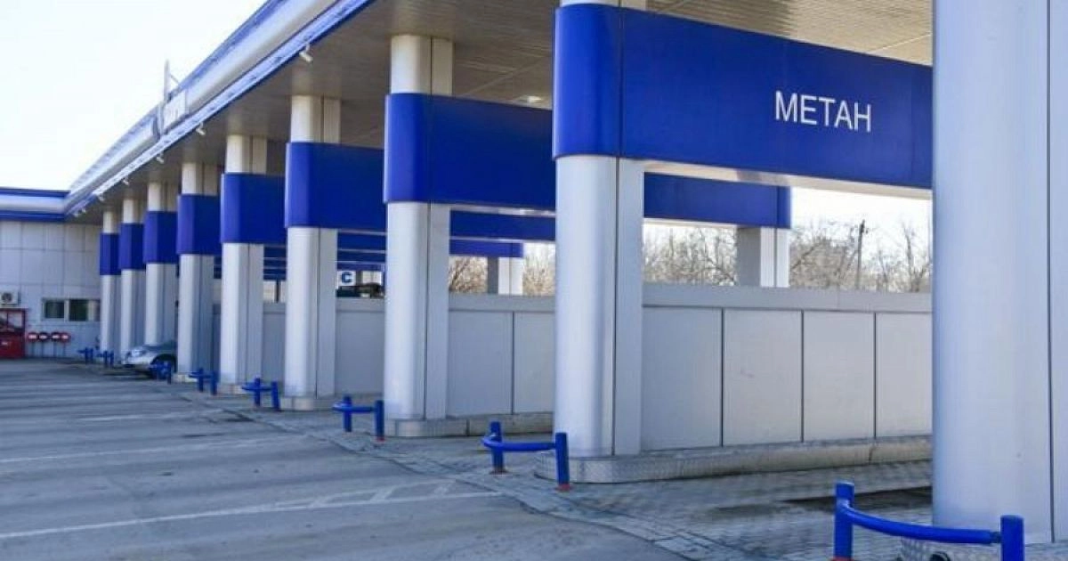 Пойтахт ва 5 вилоятдаги газ "заправка"ларга киритилган қўшимча чекловлар юмшатилди