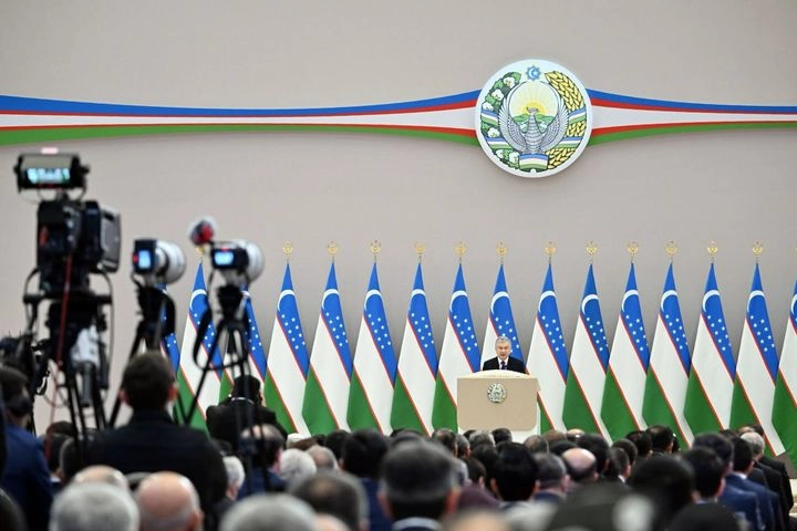 “Ўзбекистон – 2030” стратегияси янги таҳрирда тайёрланди