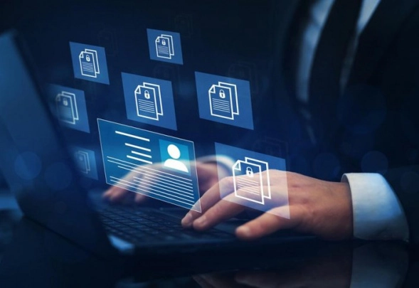 Электрон ишончномаларни юритиш тартиби бўйича  10 та саволга 10 та жавоб