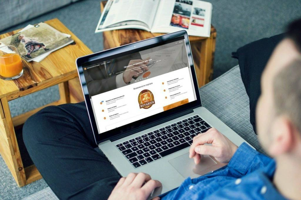 Нотариал ҳаракатларни видеоконференцалоқа орқали ўтказса бўладими?