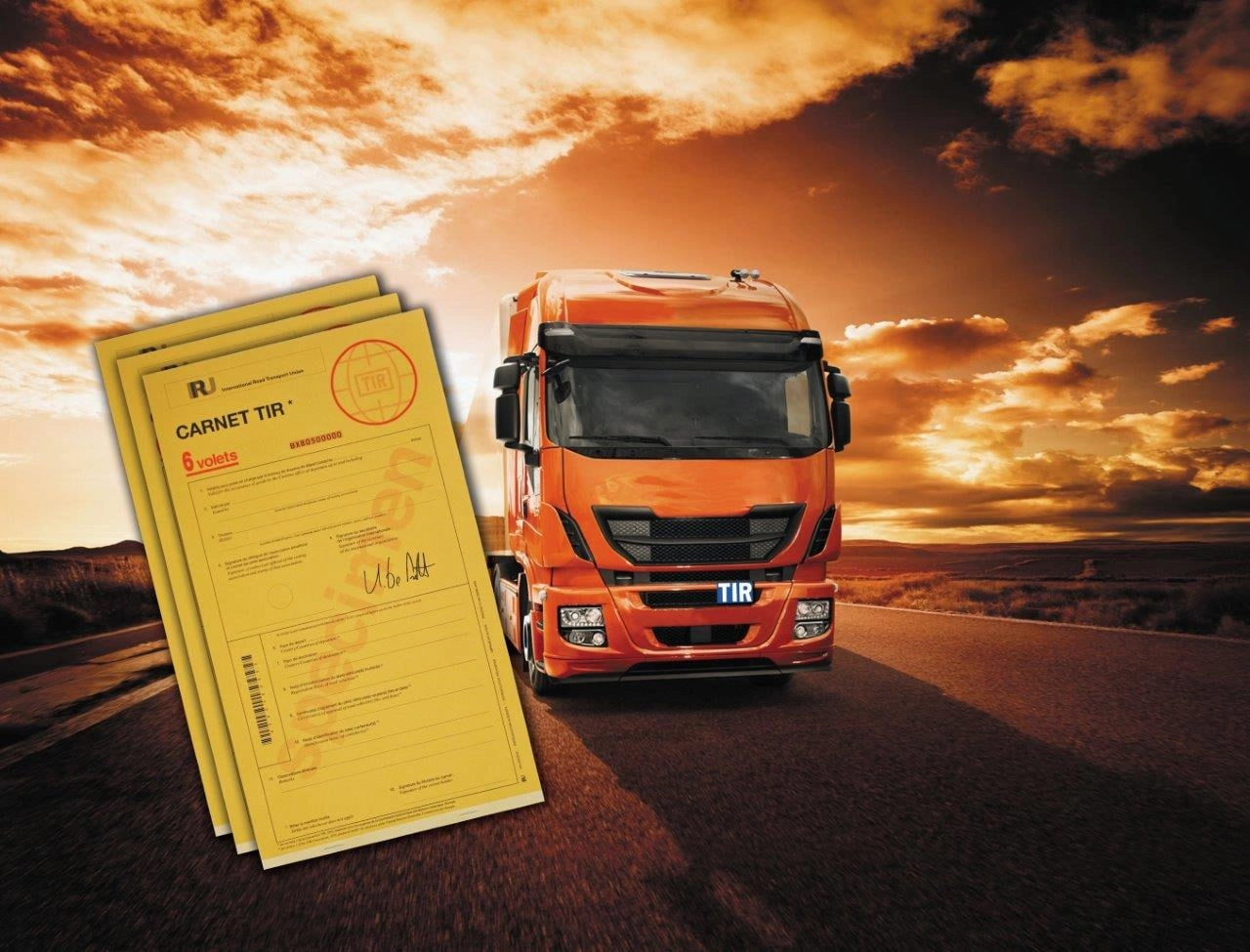 Транзит рухсатномасига тааллуқли қарорни қабул қилиш муддати қисқартирилмоқда