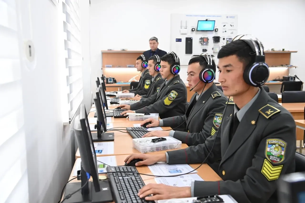 Киберспорт, дрон ва робот технологиялари йўналиши мусобақа ғолиблари рағбатлантирилади