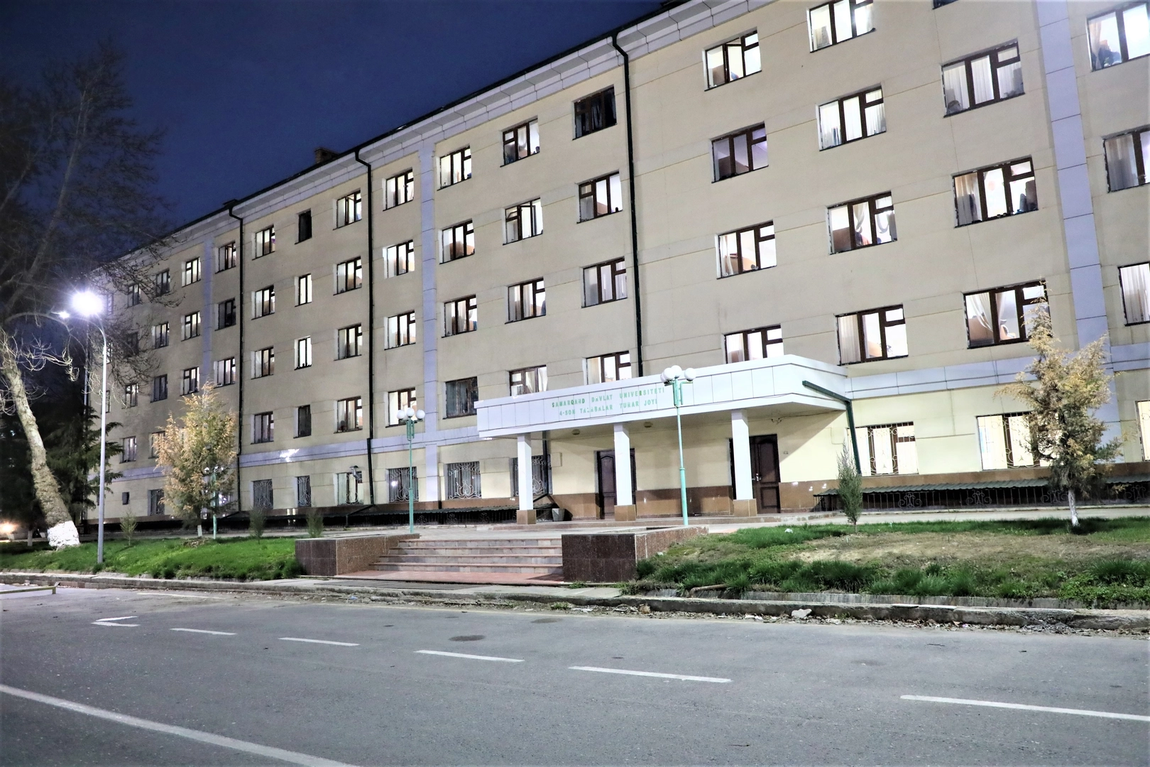 Хизмат турар жойларини бериш ва улардан фойдаланишнинг муҳим жиҳатлари