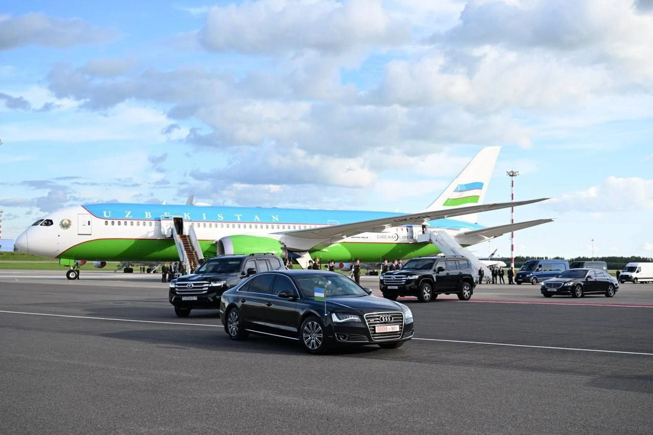 Хорижий ташрифлар: мансабдор шахсларнинг ҳуқуқий мажбуриятлари ва чекловлари