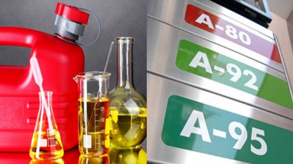 АЁҚШларда автобензиннинг сифати бўйича шубҳа туғилса кимга ва қандай мурожаат қилиш керак