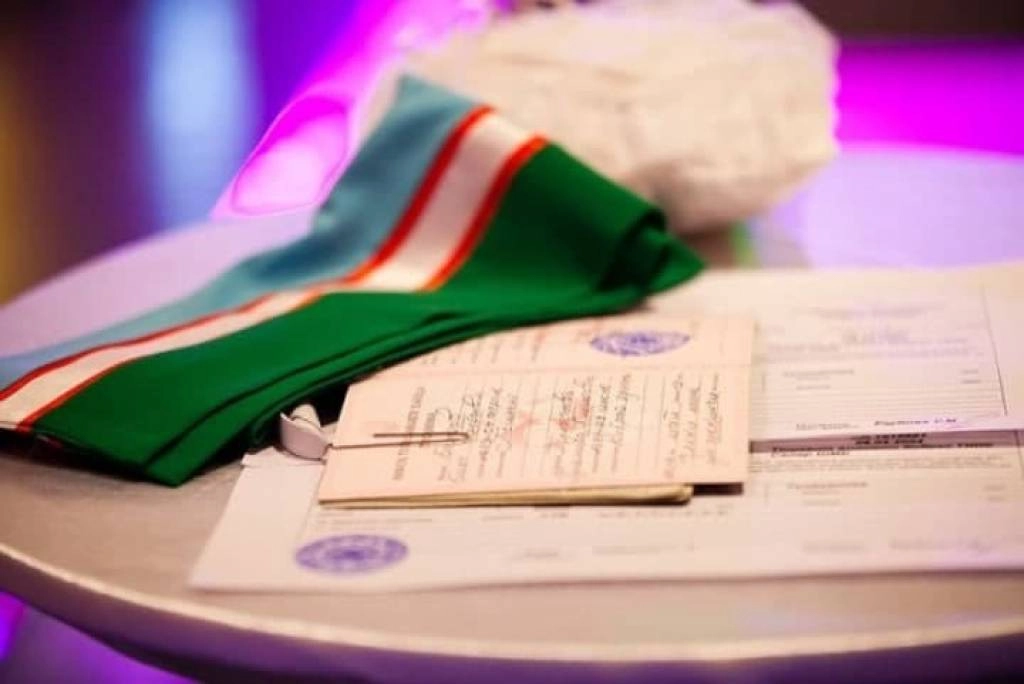 Никоҳ гувоҳномаси мавжуд бўлмасада фарзанди учун алимент ундириш мумкинми?