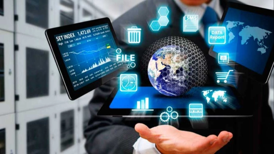 Ўзбекистонда рақамлаштириш жараёнлари: ютуқлар, муаммолар ва истиқболлар