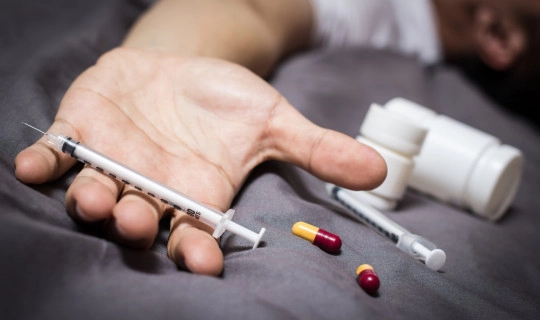 Гиёҳвандликни тарғиб қилишни олдини олиш — жамият хавфсизлигининг муҳим омили