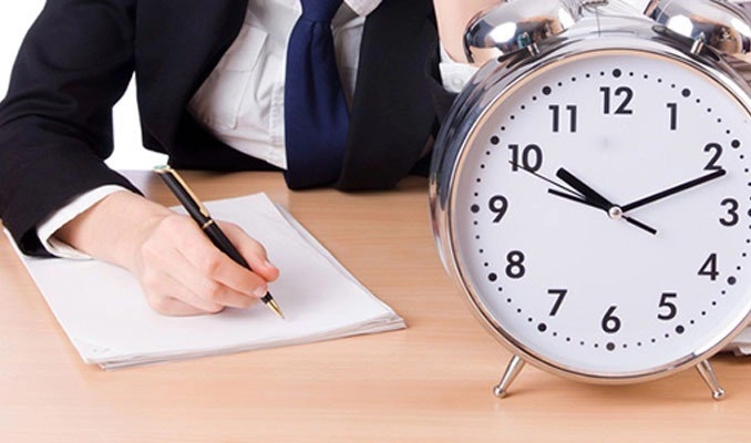 Кетма-кет икки сменада ишлаш мумкинми?