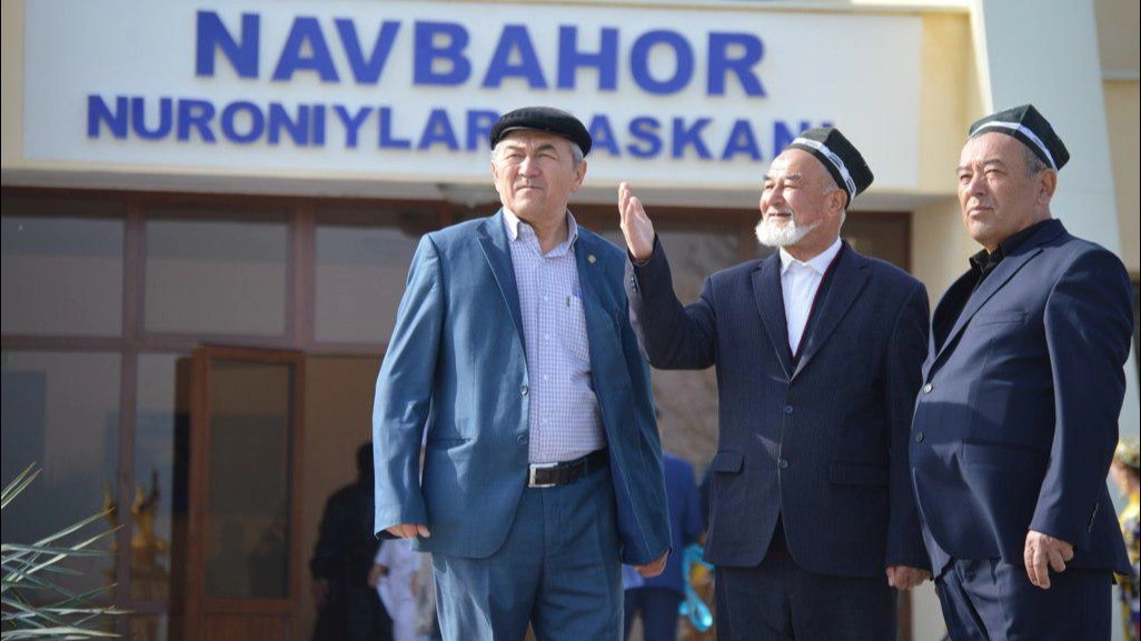 Маҳалла бошқаруви самарали ташкил этилади