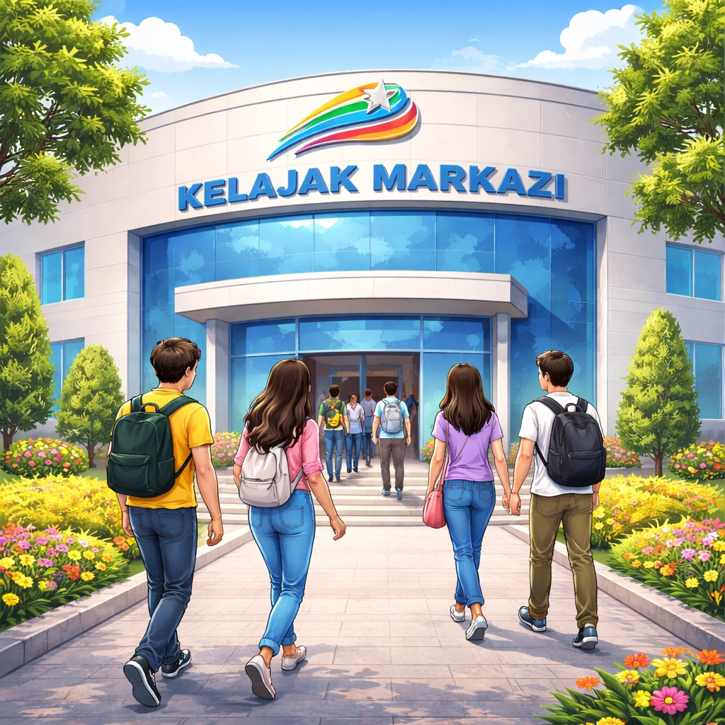 «Келажак» марказлари қандай ташкилот ва уларнинг вазифаси нималардан иборат?