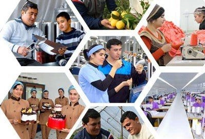 Маҳаллаларнинг тадбиркорлик фаолиятини ривожлантиришга кўмаклашиши