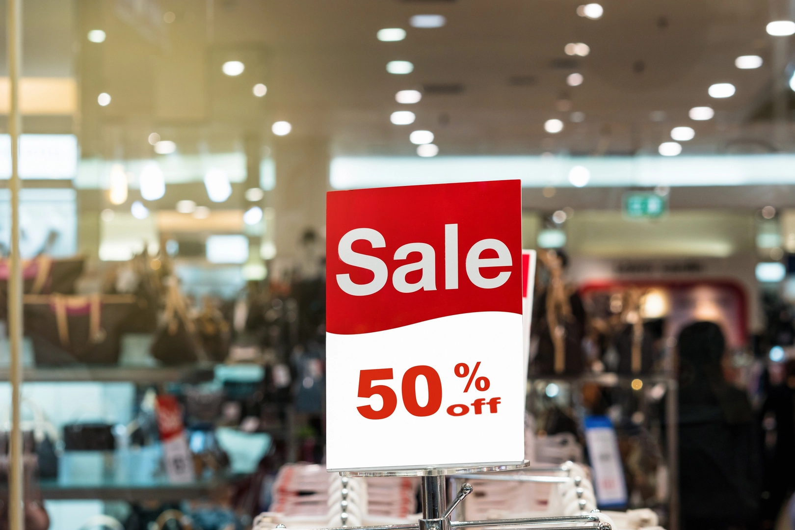 Чакана савдо соҳасида рағбатлантирувчи акция ва чегирмалар ўтказиш тартибини биласизми?