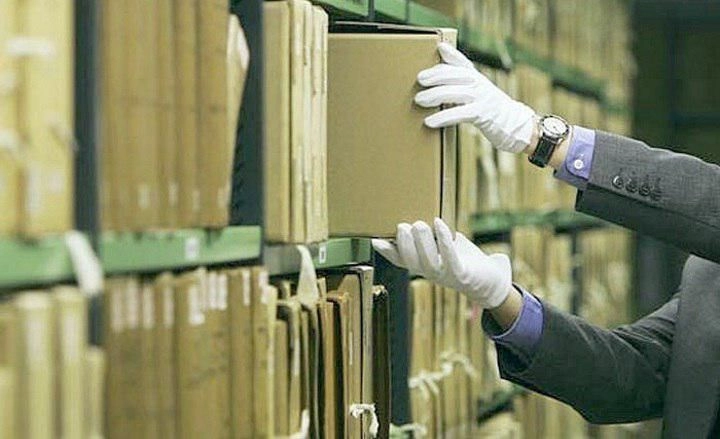 Олий ва ўрта махсус таълим муассасасида ўқиганлик ҳақида архив маълумотномасини қандай олсам бўлади?